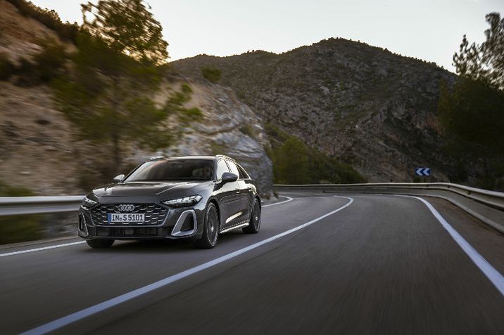 Az új Audi A5 modellek: a modern sportosság és a prémium arányok találkozása