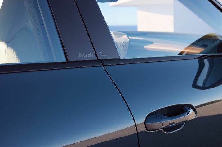 Audi Q6 e-tron Performance: még nagyobb hatékonyság, még nagyobb hatótáv