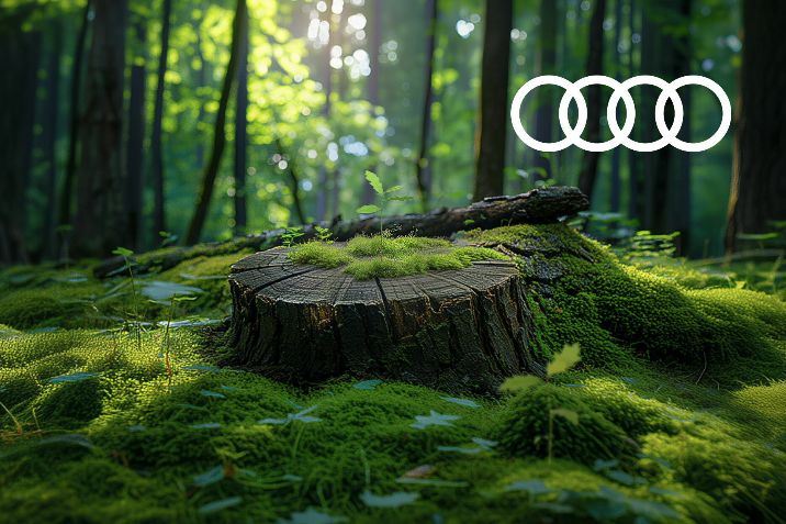 Az optimizmus mérnökei Az Audi Environmental Foundation 15 éves múltra tekint vissza