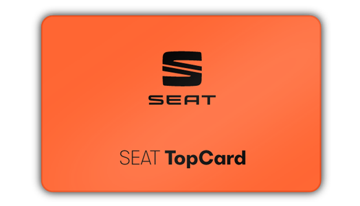 SEAT TopCard