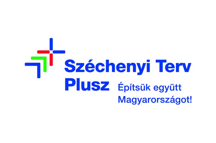 Széchenyi Terv Plusz